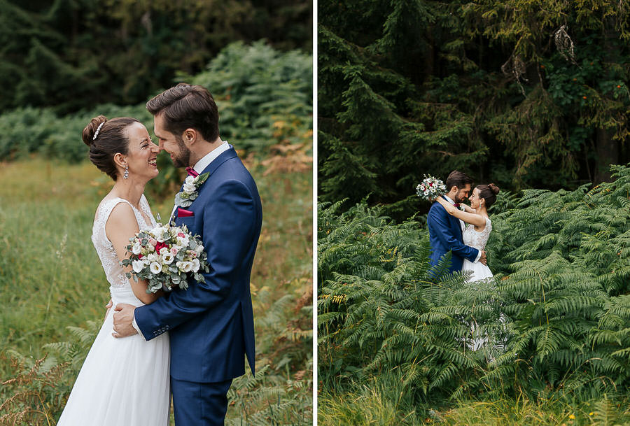 Hochzeitsfotograf im Hofgut Bärenschlössle Freundenstadt